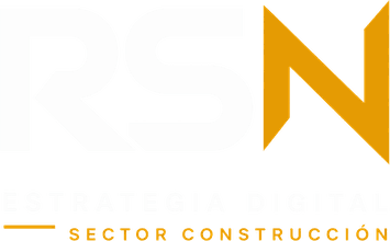 RSN21, estrategia digital para el sector construcción